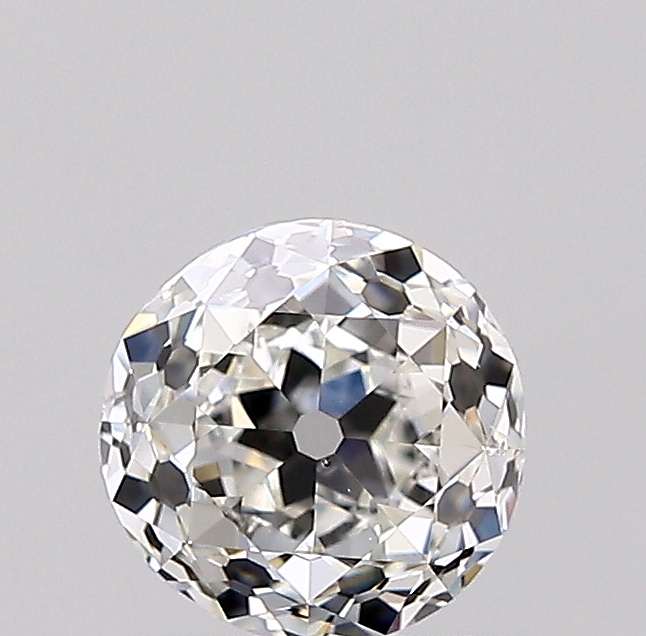 1.01ct Old European Brilliant Diamond