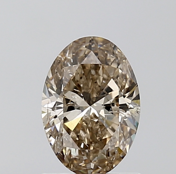 1.01ct Oval Diamond