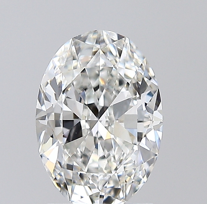 1.51ct Oval Diamond