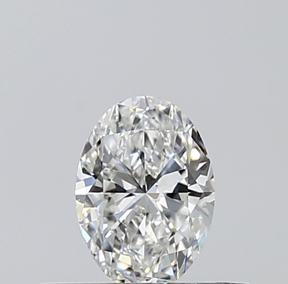 0.30ct Oval Diamond