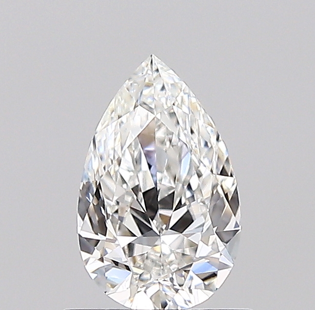 0.75ct Pear Diamond