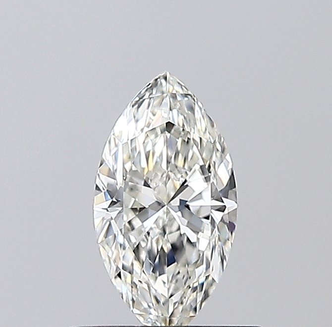 0.58ct Marquise Diamond