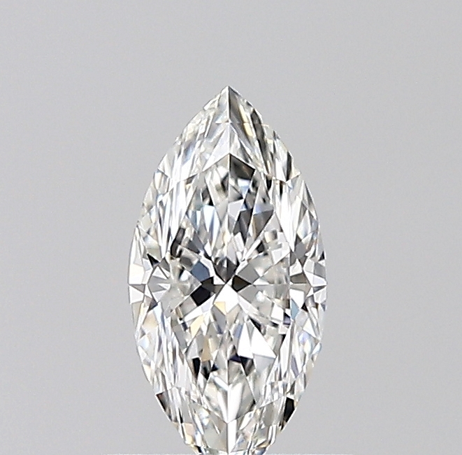 0.59ct Marquise Diamond