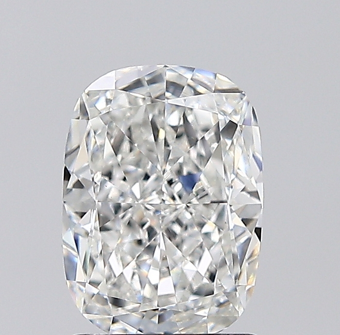 1.70ct LONG CUSHION Diamond