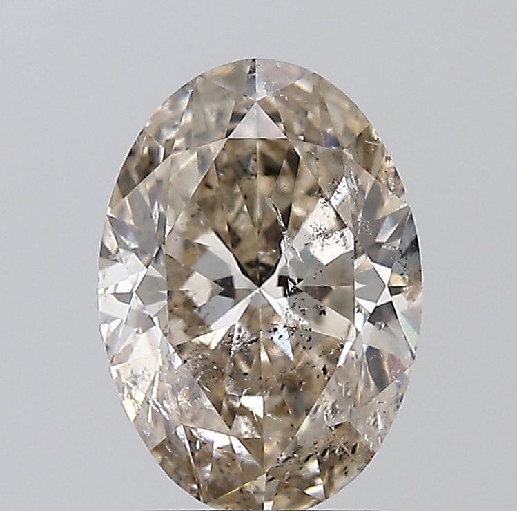 2.01 Carat · K · SI2 Rare Carat Ideal Cut