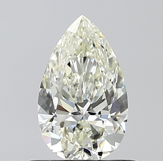 0.70ct Pear Diamond