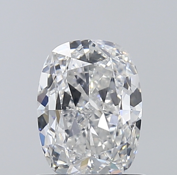 1.00ct LONG CUSHION Diamond