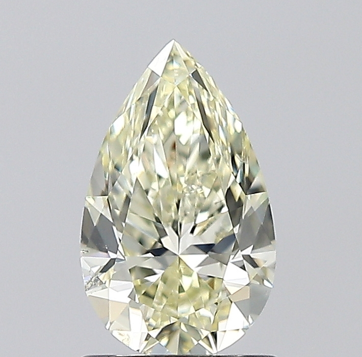 1.20ct Pear Diamond
