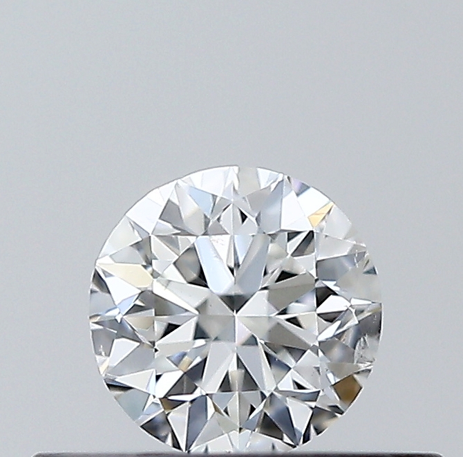 0.30ct Round Diamond