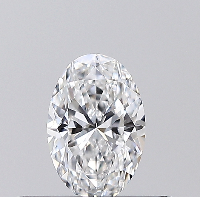 0.30ct Oval Diamond