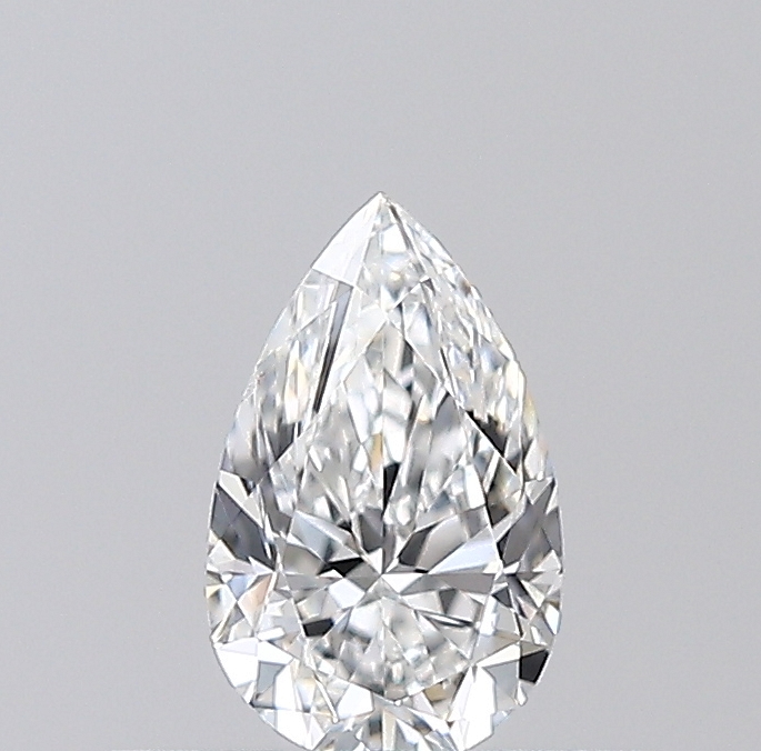 0.30ct Pear Diamond