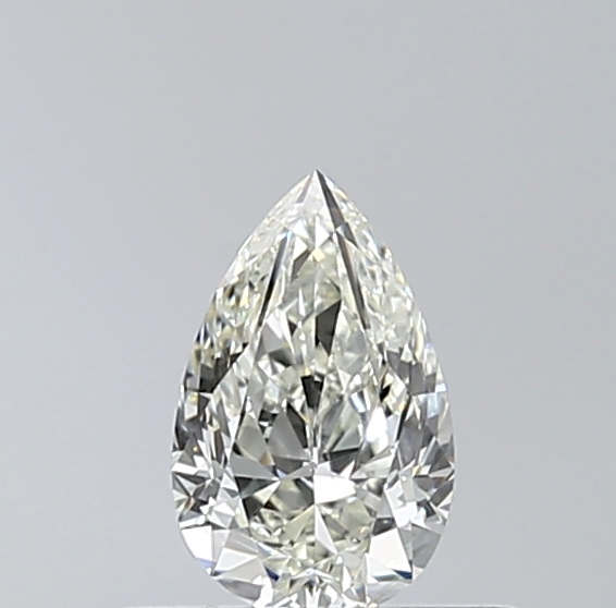 0.40ct Pear Diamond