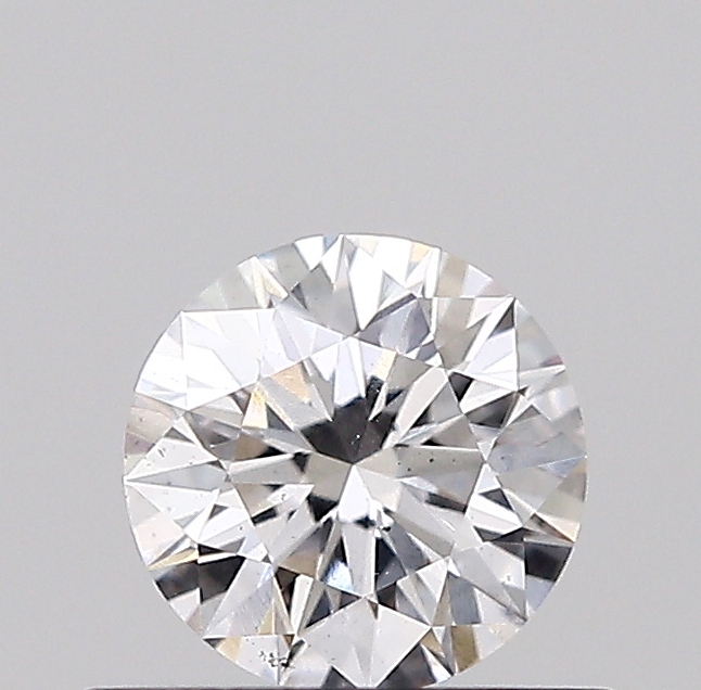 0.50ct Round Diamond
