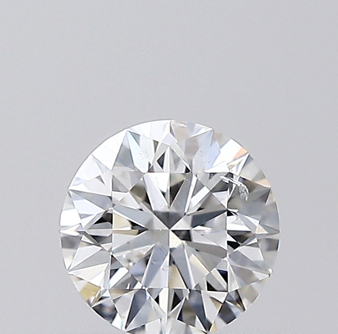 0.35ct Round Diamond