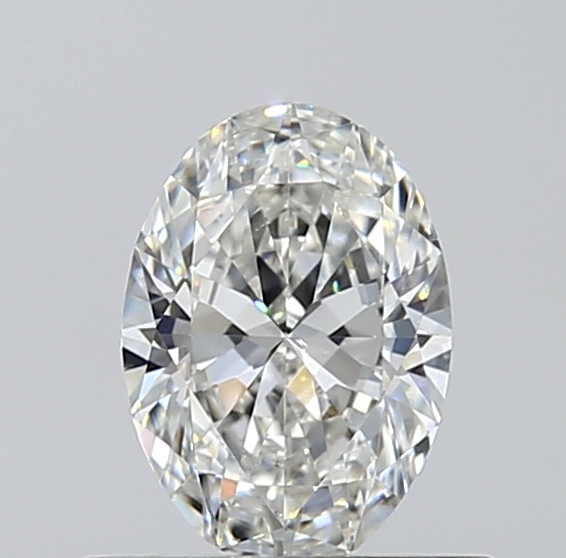 0.51ct Oval Diamond