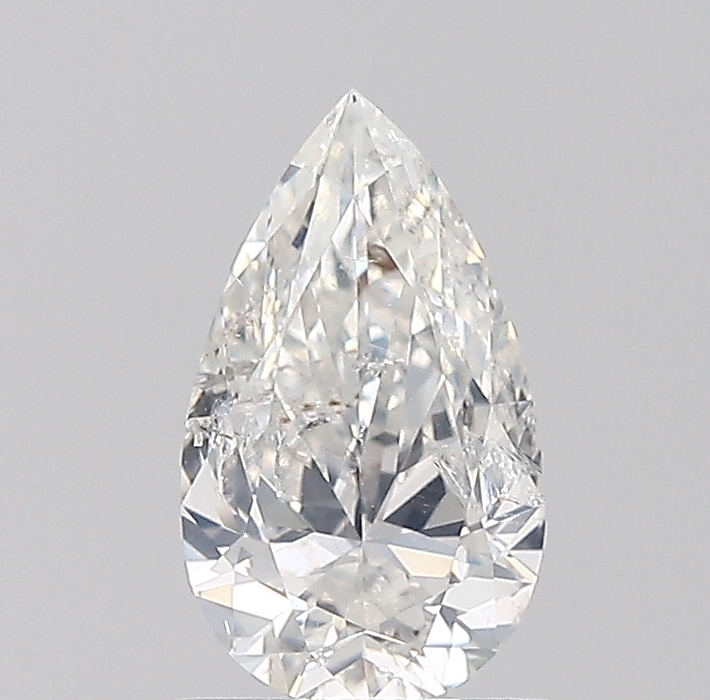 1.01ct Pear Diamond