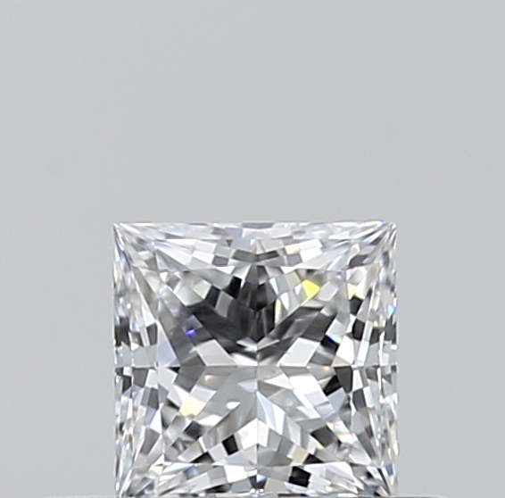 0.30ct Princess Diamond