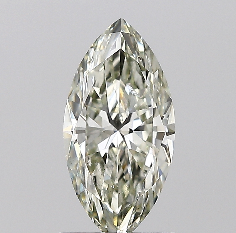 1.21 Carat · J · SI1 Rare Carat Ideal Cut