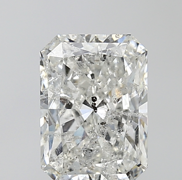 2.52 Carat · H · SI2 Rare Carat Ideal Cut