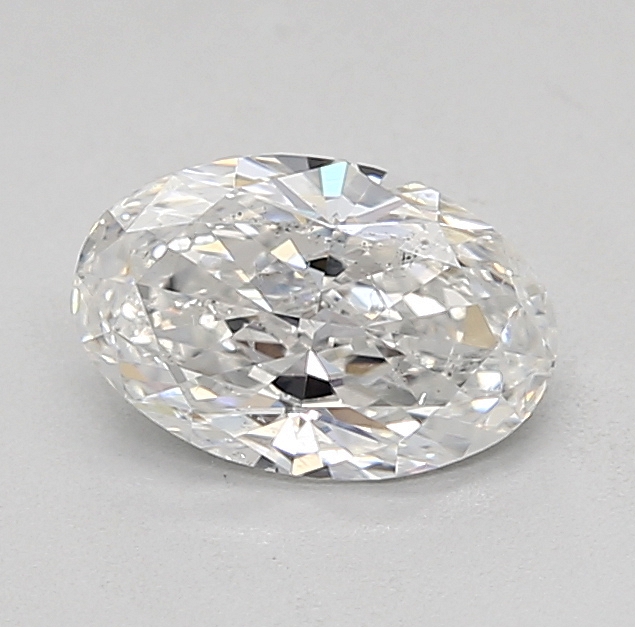 1.01ct Oval Diamond
