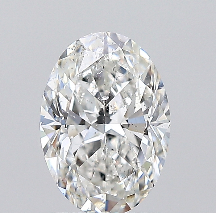 1.50ct Oval Diamond