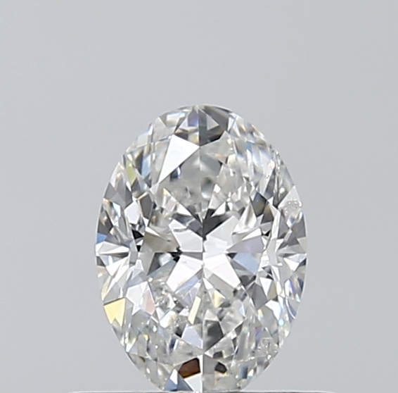 0.50ct Oval Diamond
