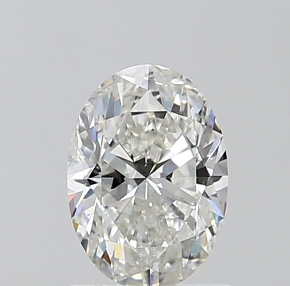 1.00ct Oval Diamond