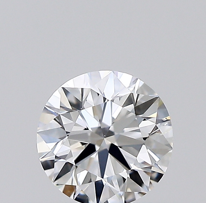 0.40ct Round Diamond