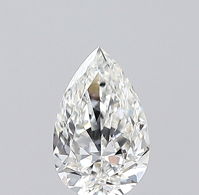 0.30ct Pear Diamond