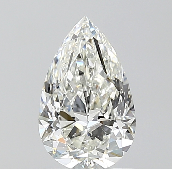 1.20ct Pear Diamond