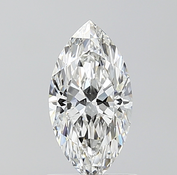 1.00ct Marquise Diamond