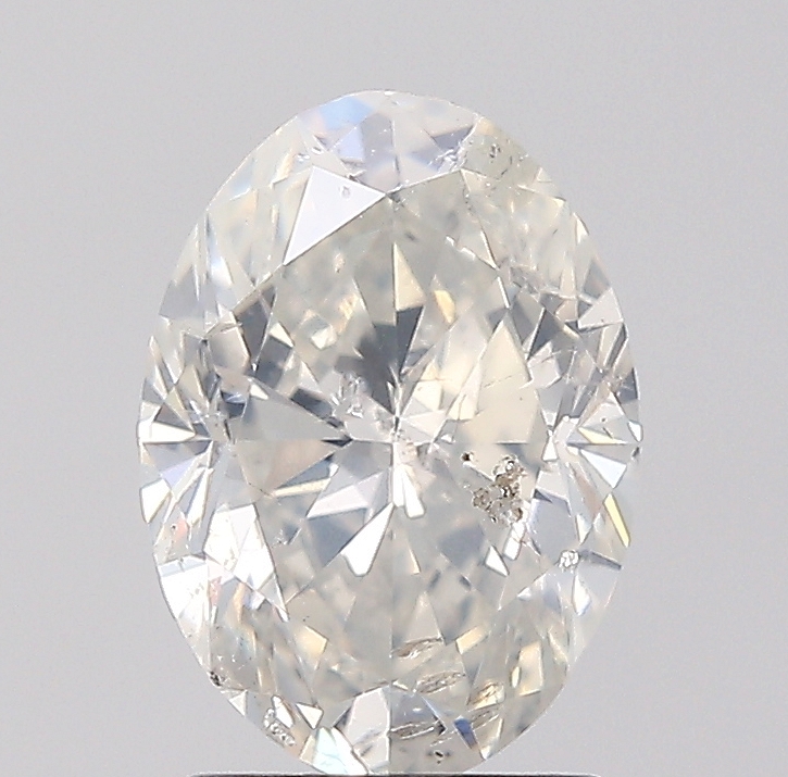 2 Carat · H · SI2 Rare Carat Ideal Cut