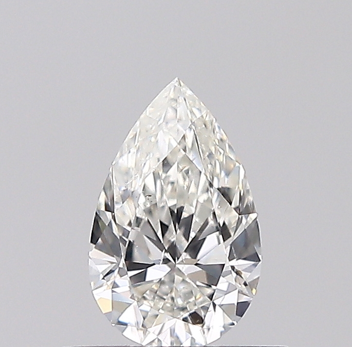 0.50ct Pear Diamond