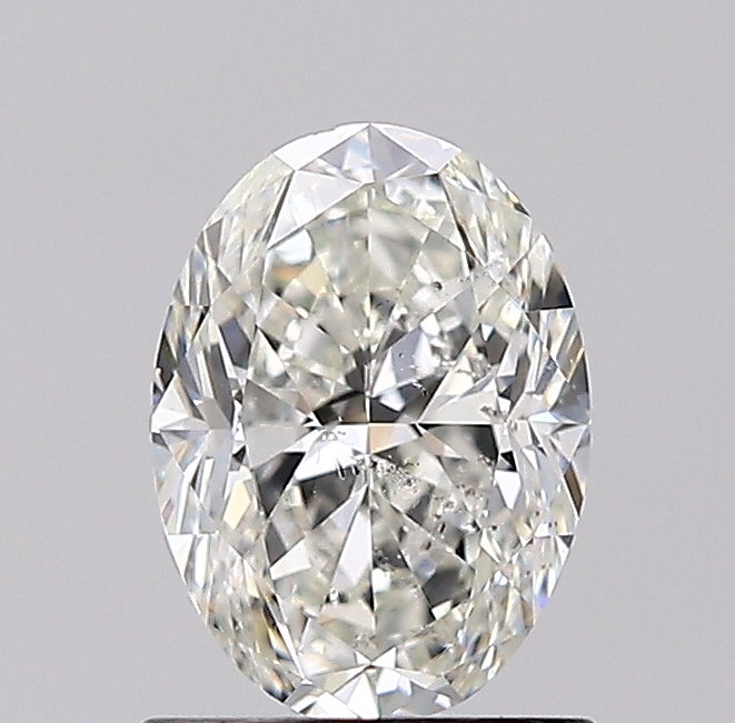 1.20ct Oval Diamond
