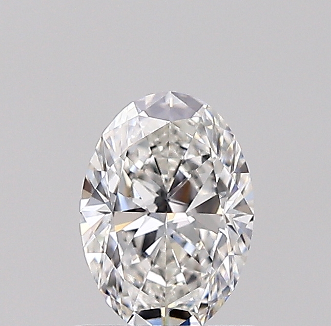 0.71ct Oval Diamond