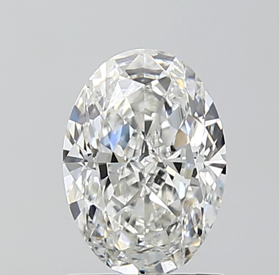 1.20ct Oval Diamond