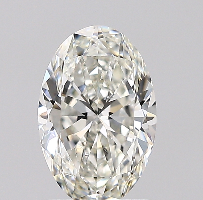 1.51ct Oval Diamond