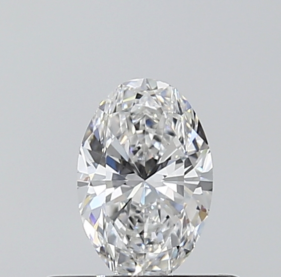 0.41ct Oval Diamond