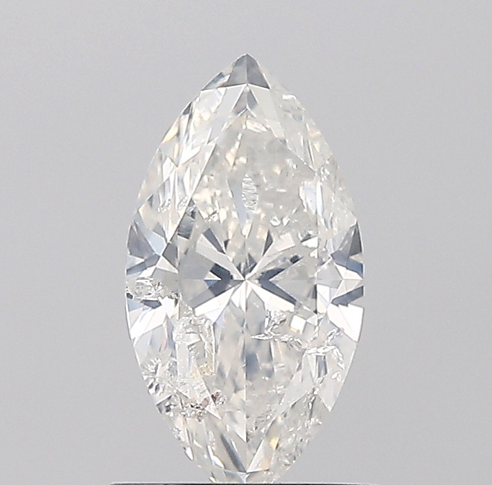 Marquise Diamond