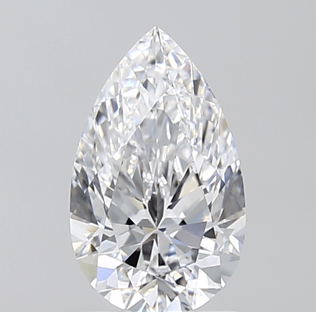 1.52ct Pear Diamond