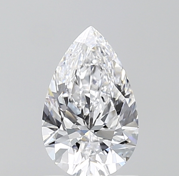 1.01ct Pear Diamond