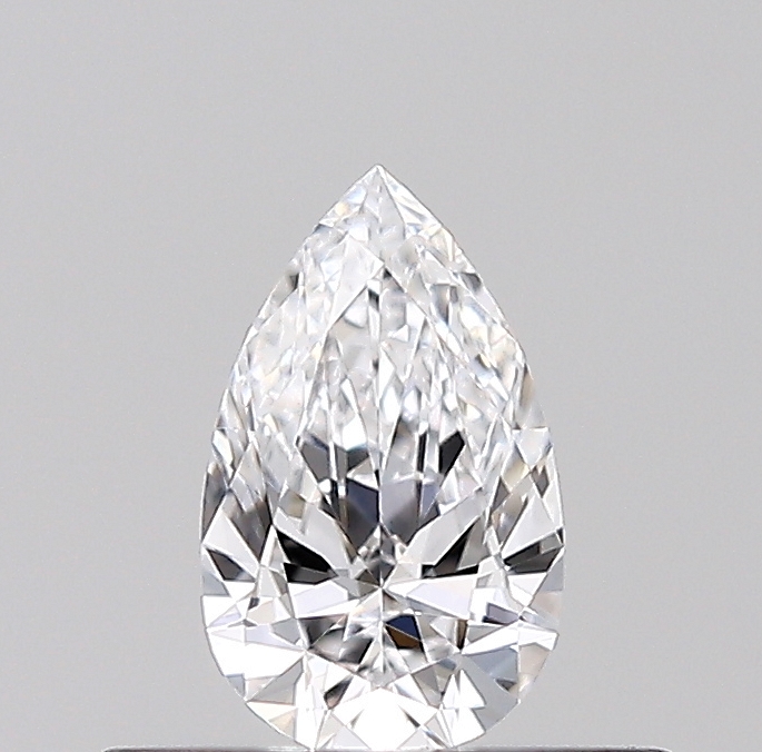 0.30ct Pear Diamond