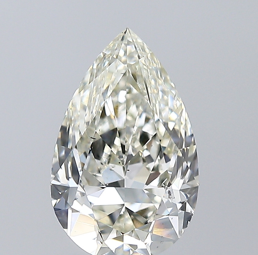 2.51 Carat · I · SI1 Rare Carat Ideal Cut