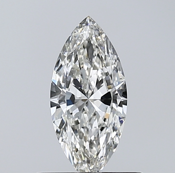 0.50ct Marquise Diamond