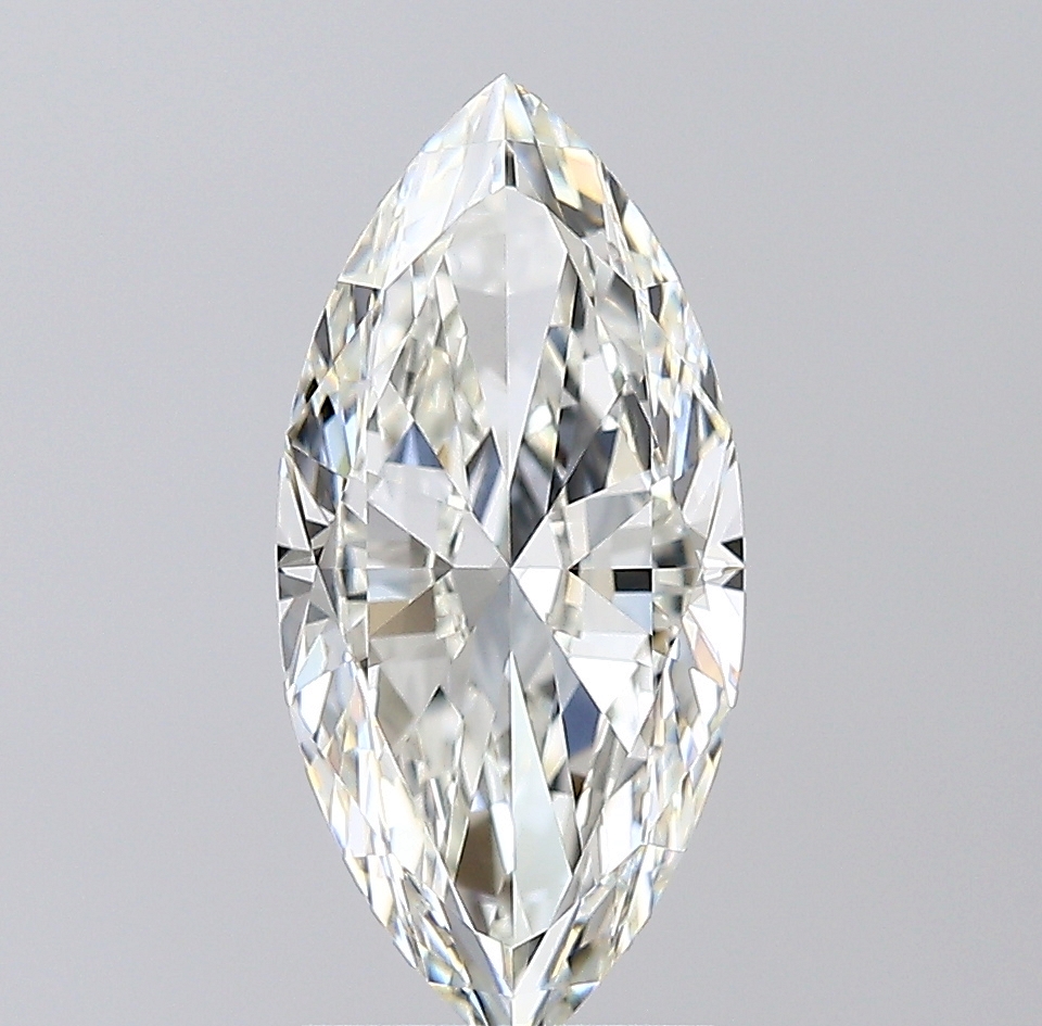 2.01ct Marquise Diamond