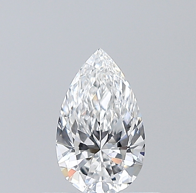 0.50ct Pear Diamond