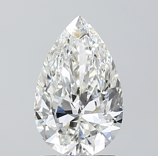 1.7 Carat · H · VS2 Rare Carat Ideal Cut
