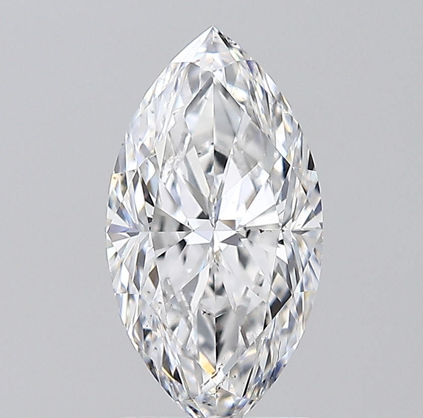 2.01 Carat · E · SI1 Rare Carat Ideal Cut