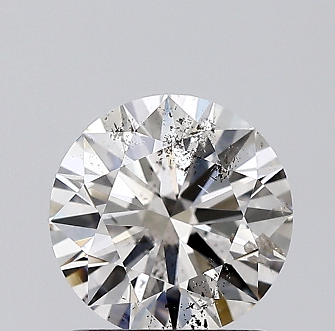 1.2 Carat · I · SI2 Rare Carat Ideal Cut