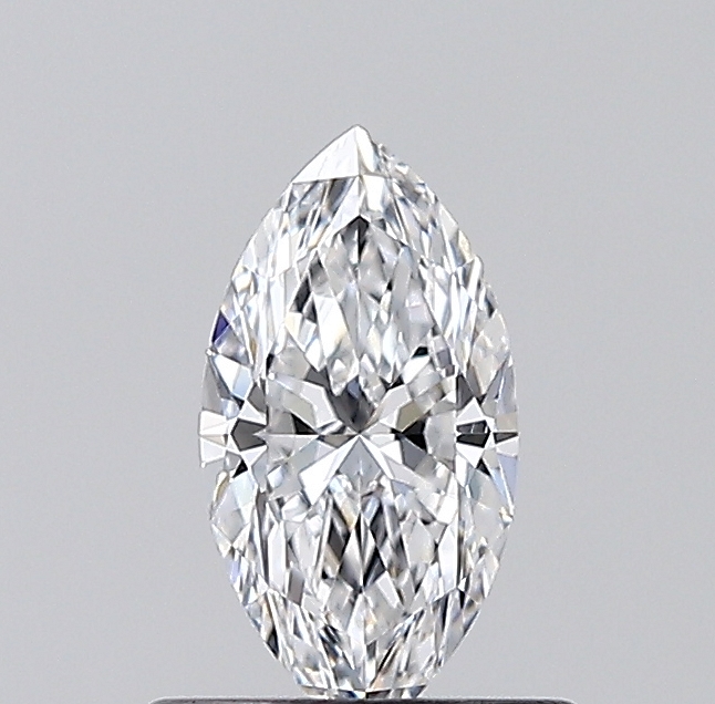 0.59 Carat · D · VVS2 Rare Carat Ideal Cut
